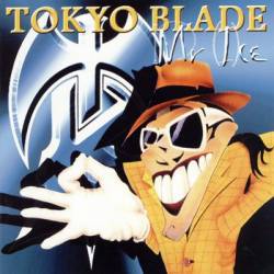 Tokyo Blade : Mr Ice